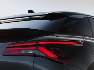 Citroen C5 X 2021 года  (WW)